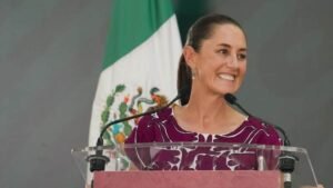 claudia sheinbaum net worth