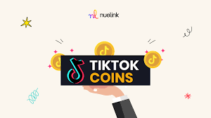 tiktok coins