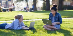 why are net costs of higher education different from sticker prices?