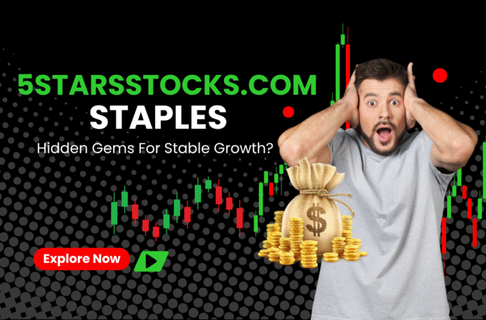 Discovering 5starsstocks.com: Your Ultimate Guide to Stock Market Success