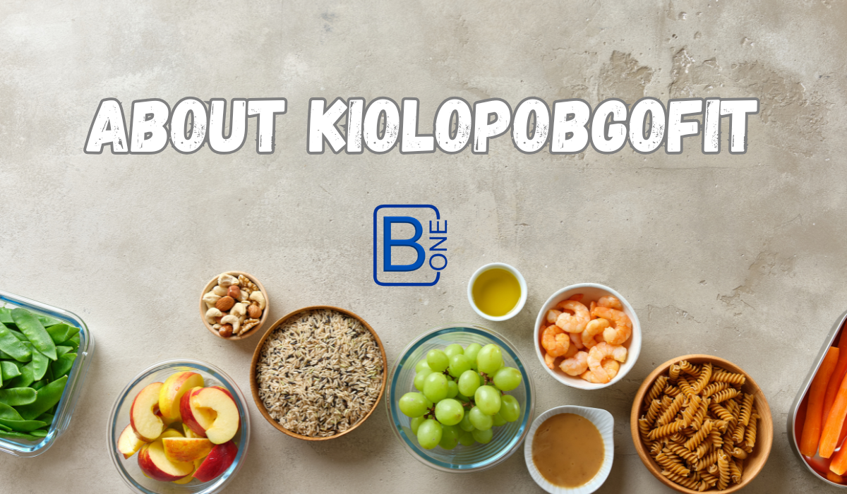 Understanding Kiolopobgofit: What is Kiolopobgofit?