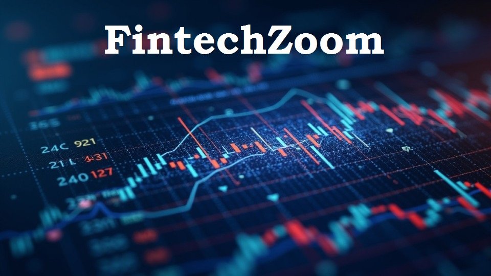 Exploring Fintech Revolution: Insights from FintechZoom.com