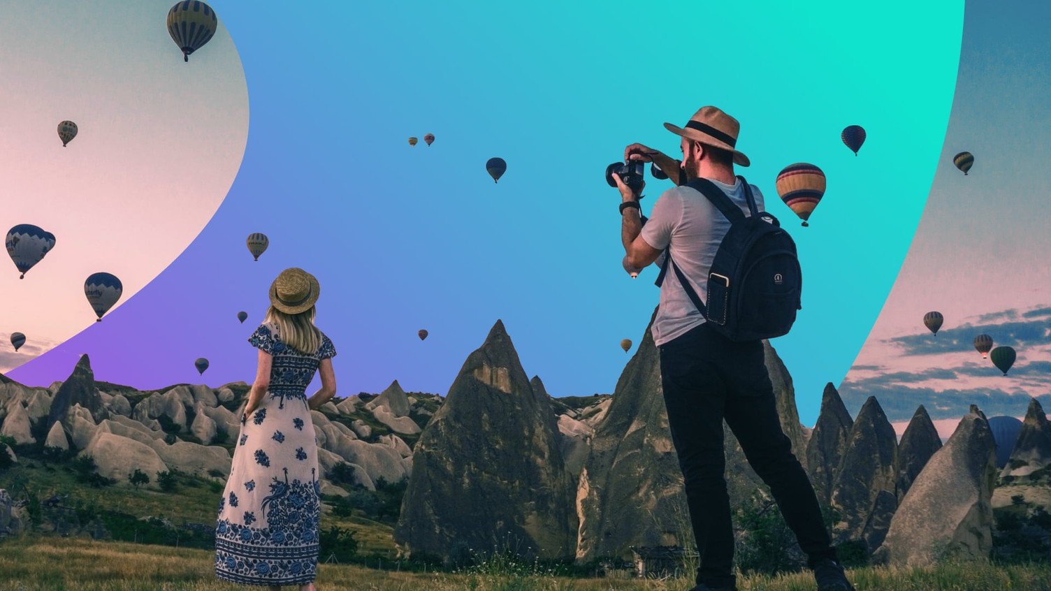How to Capture the Spirit of a Destination: A Complete Guide to Travel Video Storytelling